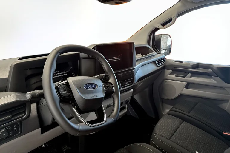 Ford Transit Custom 280