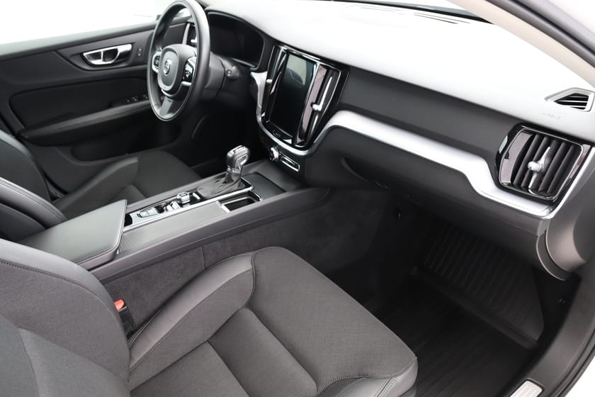 Bild 5 av Volvo V60 D3 Momentum Advanced Edition