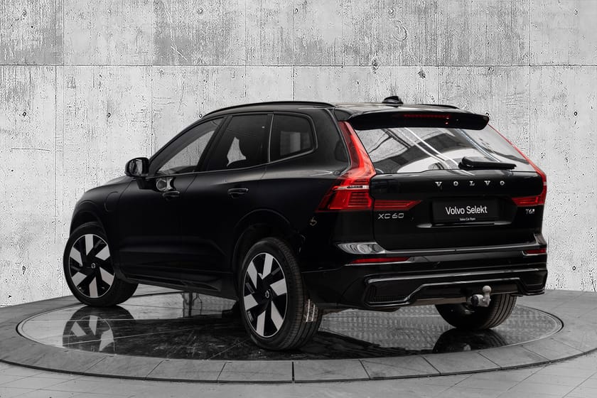 Bilde 5 av Volvo XC60