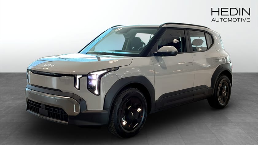 Bild 1 av Kia EV2 Standard Range