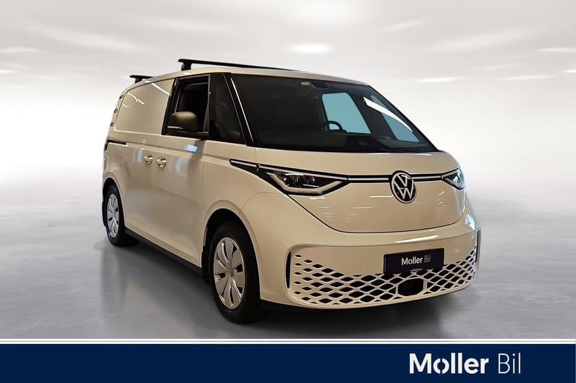 Bilde 3 av Volkswagen ID. Buzz Cargo
