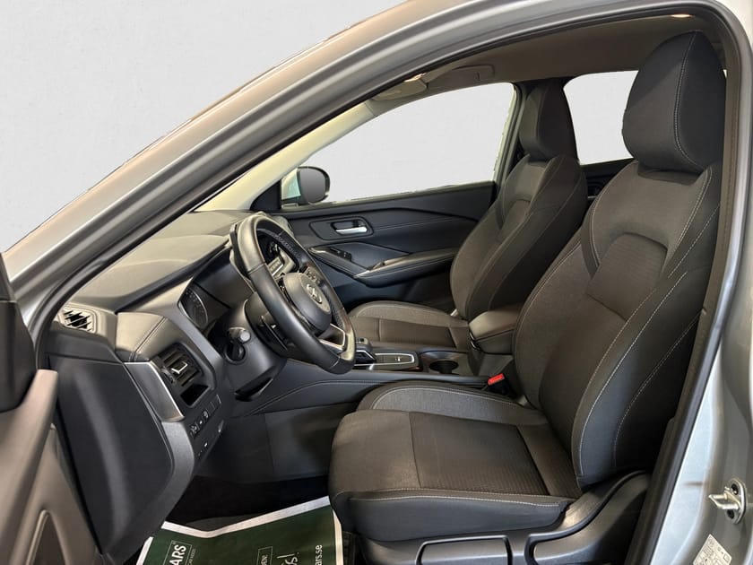 Bild 5 av Nissan Qashqai