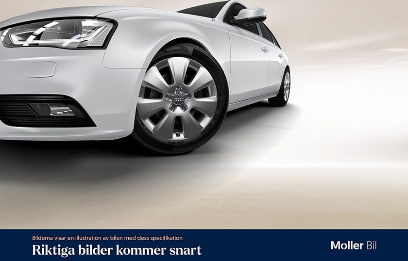 Bild 5 av Audi A4 Avant