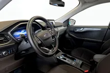 Ford Kuga Plug-In Hybrid