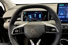 MG S5 EV Standard Range