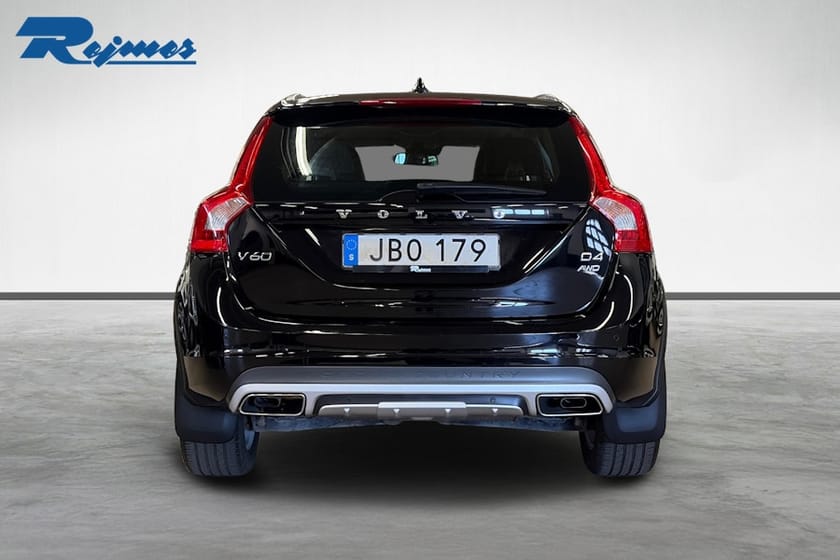 Bild 3 av Volvo V60 Cross Country D4 AWD Momentum BE PRO