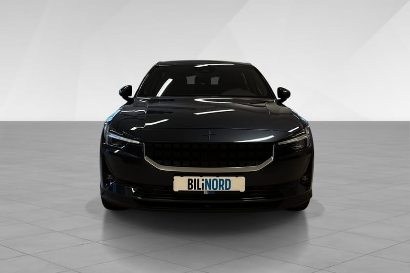 Bilde 2 av Polestar 2 Long range Dual motor LRDM Pilot Plus Performance Krok