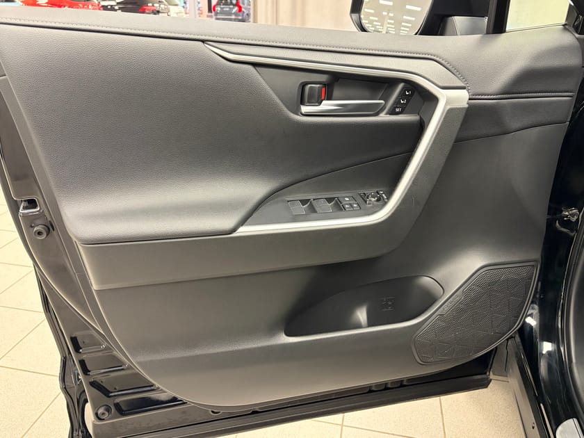 Bild 5 av Toyota RAV4 Hybrid AWD-i