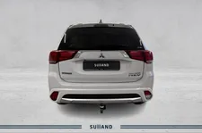 Thumnail bilde 3 av Mitsubishi Outlander PHEV