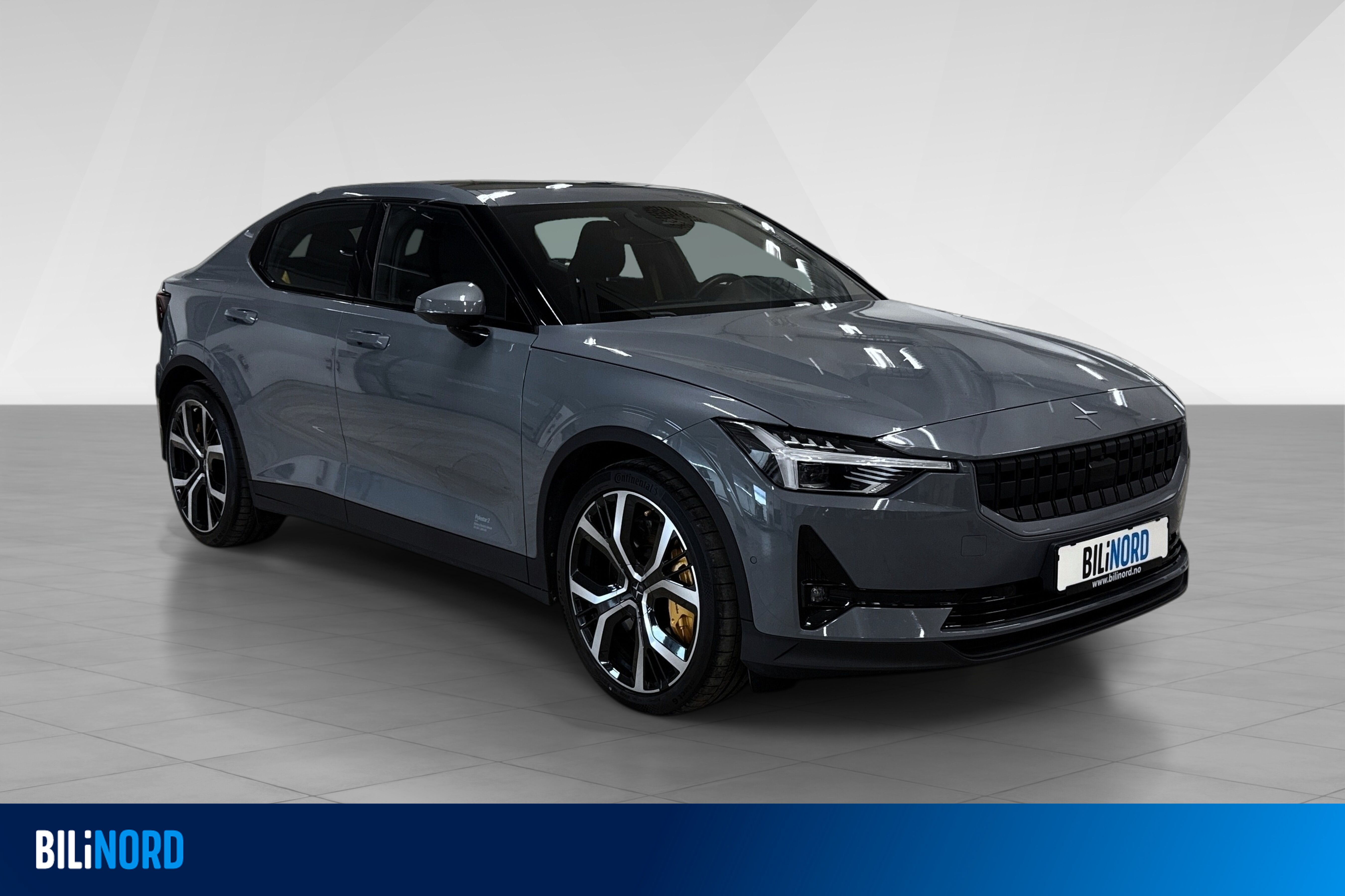 Polestar 2 Long Range Dual Motor