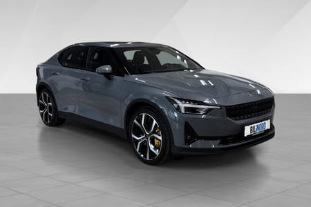 Polestar 2 Long Range Dual Motor Panorama / Performance /Pixel-ledlys