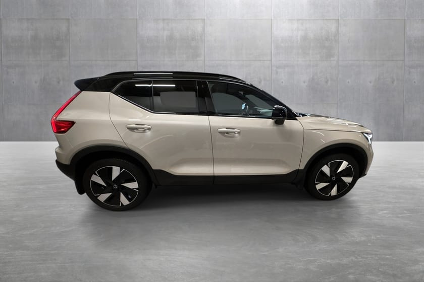 Bilde 4 av Volvo EX40 Twin Motor Ultra 529 WLTP AWD