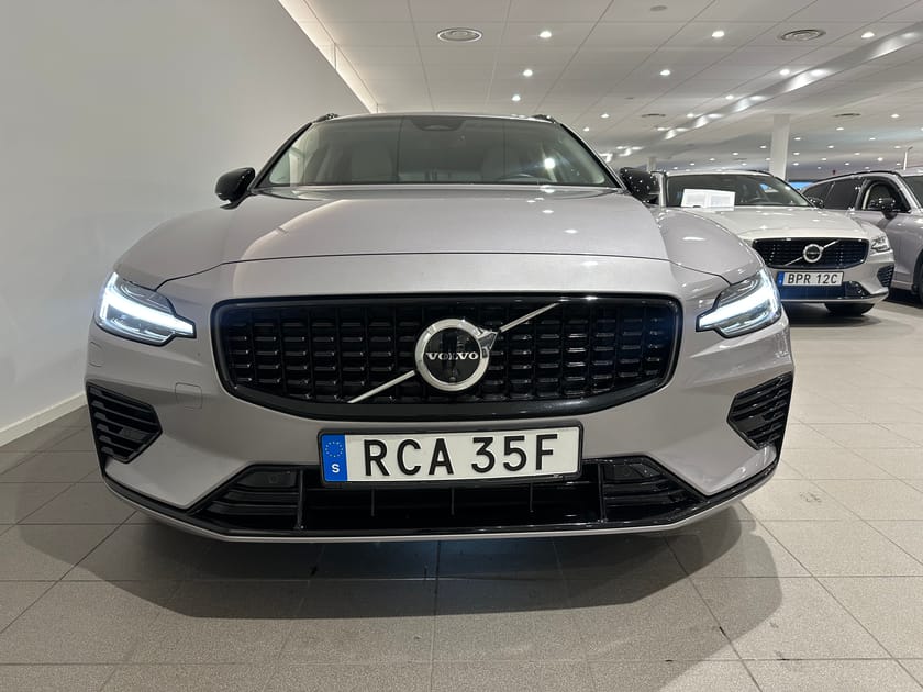 Bild 2 av Volvo V60
