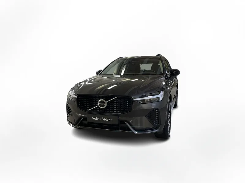 Volvo XC60 2025 i Karlstad