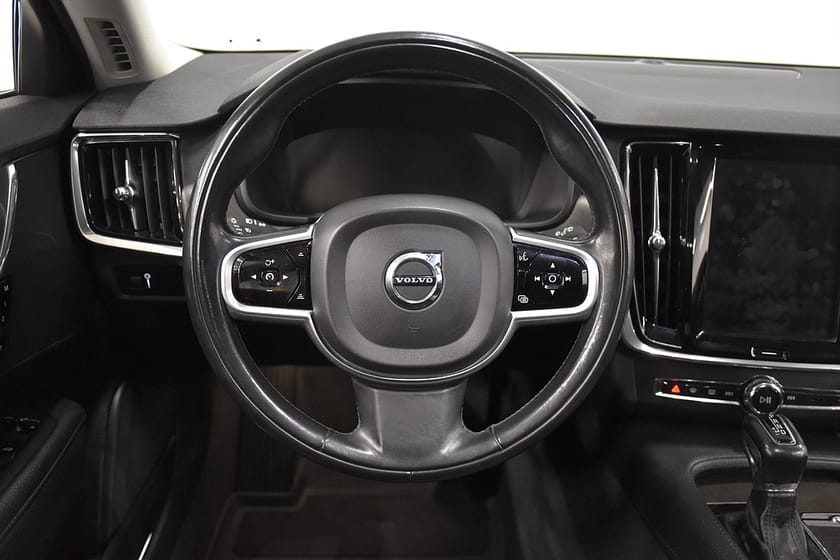Bild 2 av Volvo V90 Cross Country T5 AWD Inscription Drag B-Värm Skinn Navi 250hk