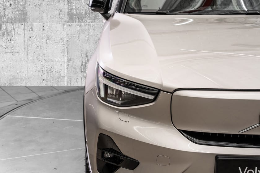 Bilde 4 av Volvo XC40 Recharge Twin motor El. Ultimate 408Hk. Topputstyrt!