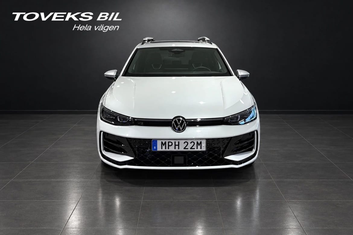 Volkswagen Volkswagen Passat Variant eHybrid — bild 2