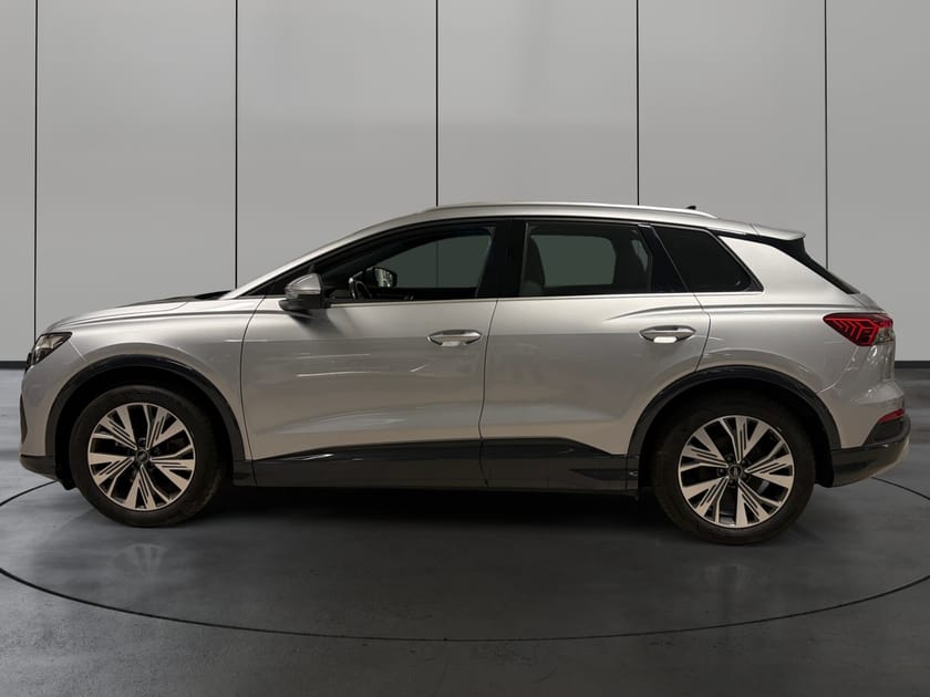 Bilde 2 av Audi Q4 50 e-tron quattro 
