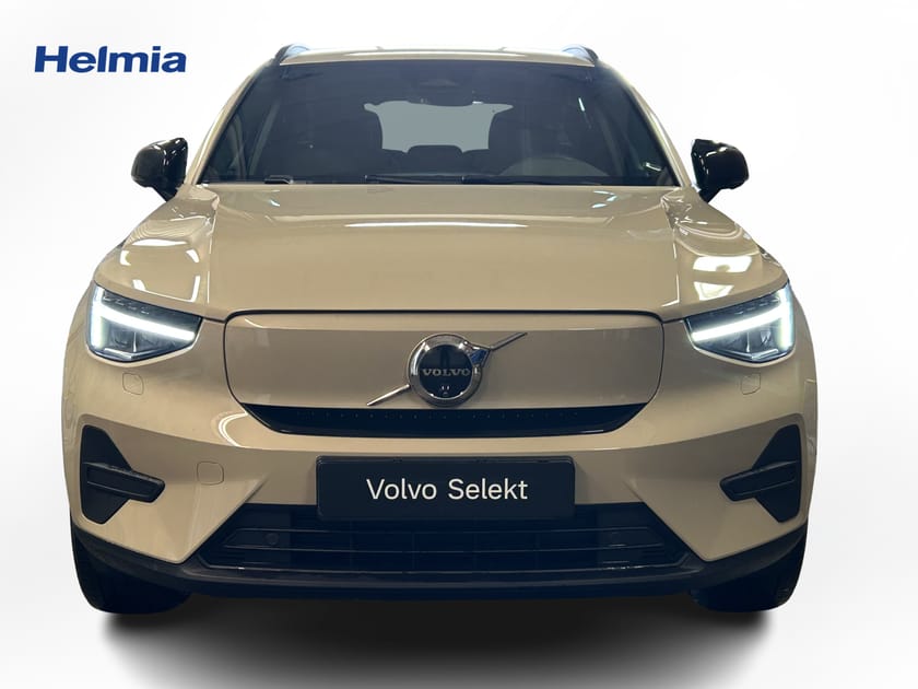 Bild 2 av Volvo EX40 Single Motor Extended Range