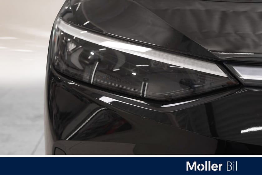 Bilde 3 av Volkswagen ID.7 GTX Tourer 4m stv bl 86kwh 340hk