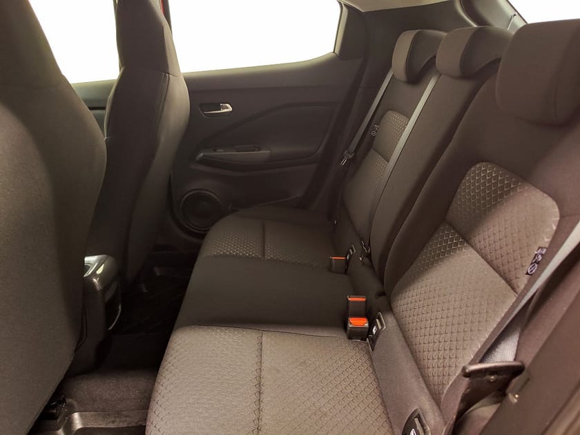 Bild 5 av Nissan Juke