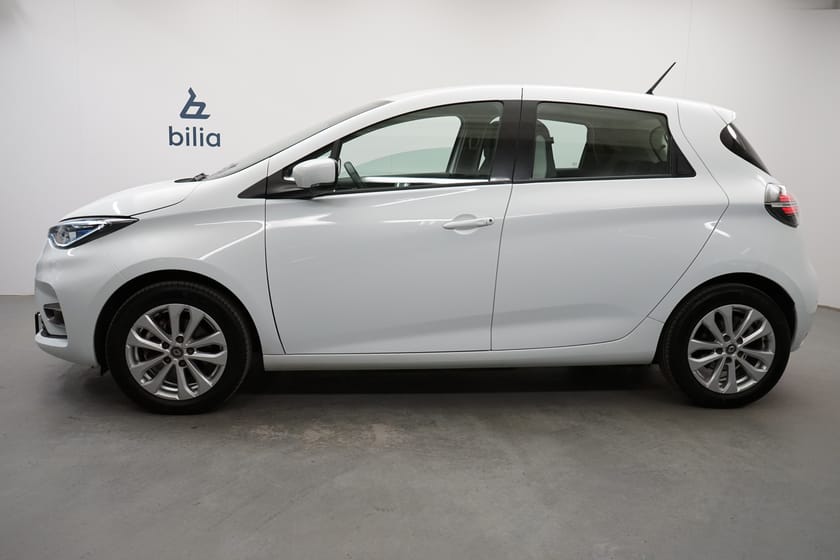Bild 2 av Renault ZOE R110