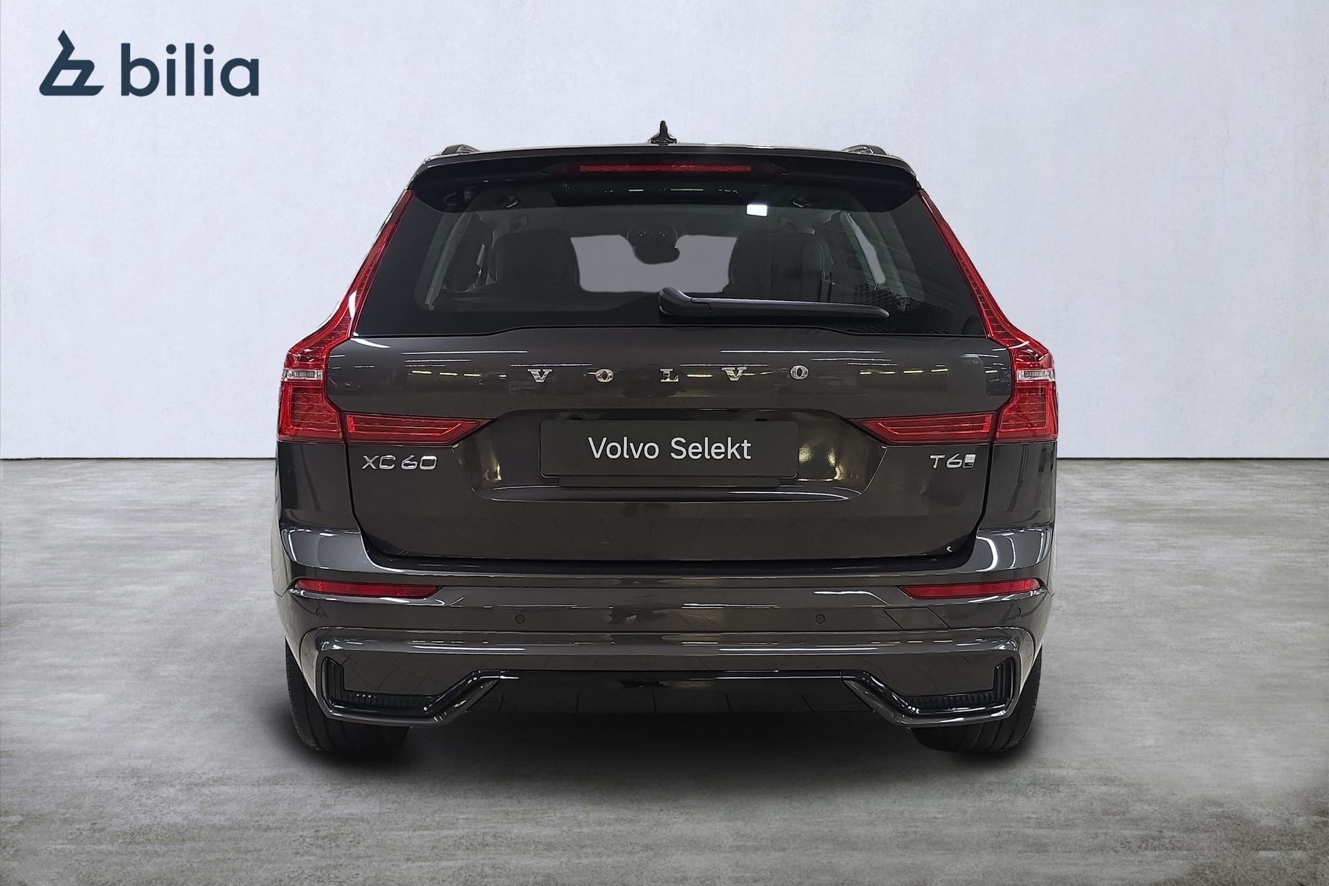 Volvo XC60 T6 Plus Dark Edition 2025, bild 5/10