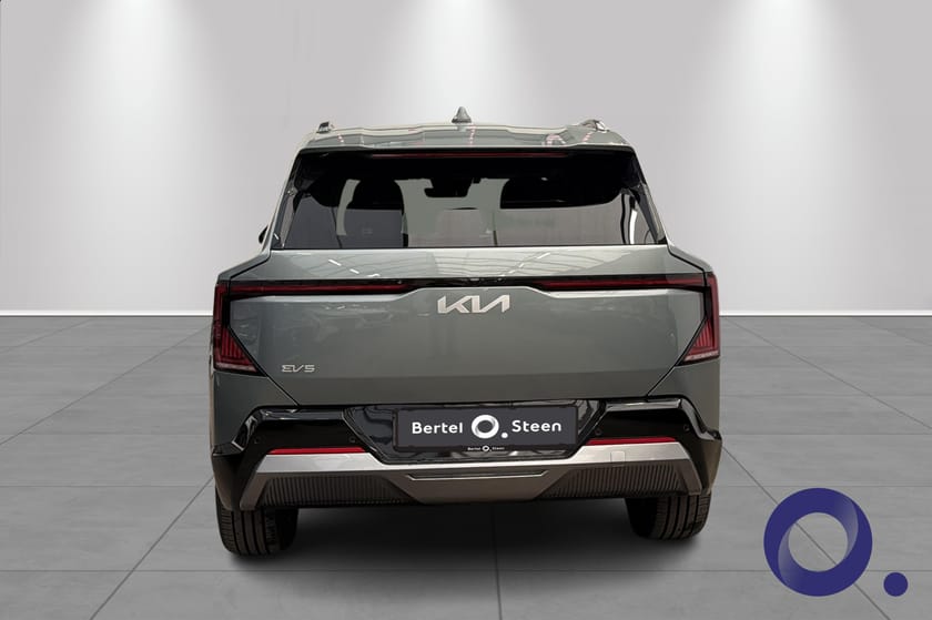 Bilde 5 av Kia EV5 Long Range