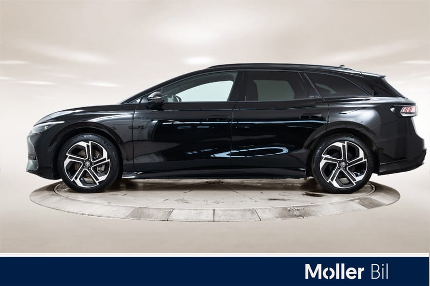 Bilde 2 av Volkswagen ID.7 GTX Tourer 4m stv 86kwh 340hk ex