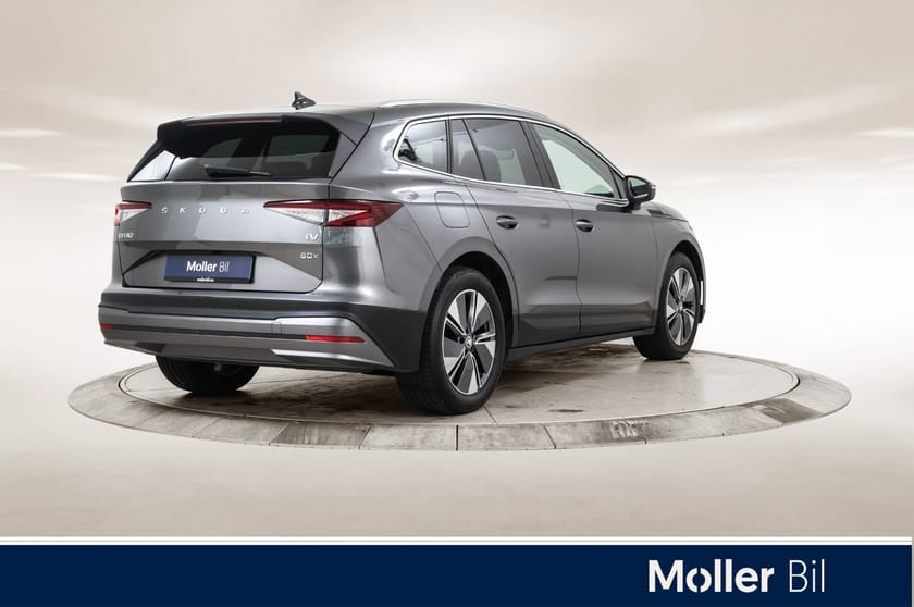 Bilde 5 av Škoda Enyaq iV 80x 