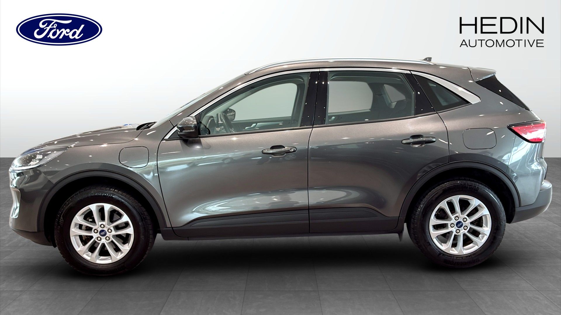 Ford Kuga 2023, bild 6/13
