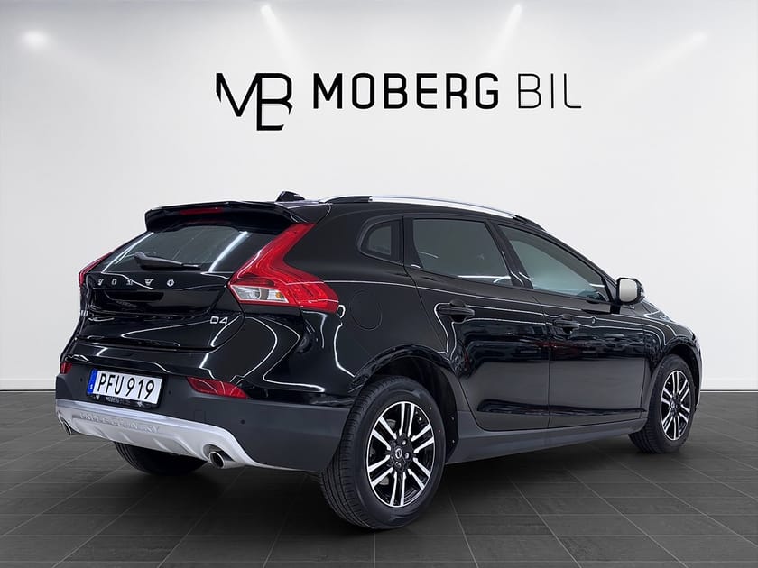 Bild 4 av Volvo V40 Cross Country