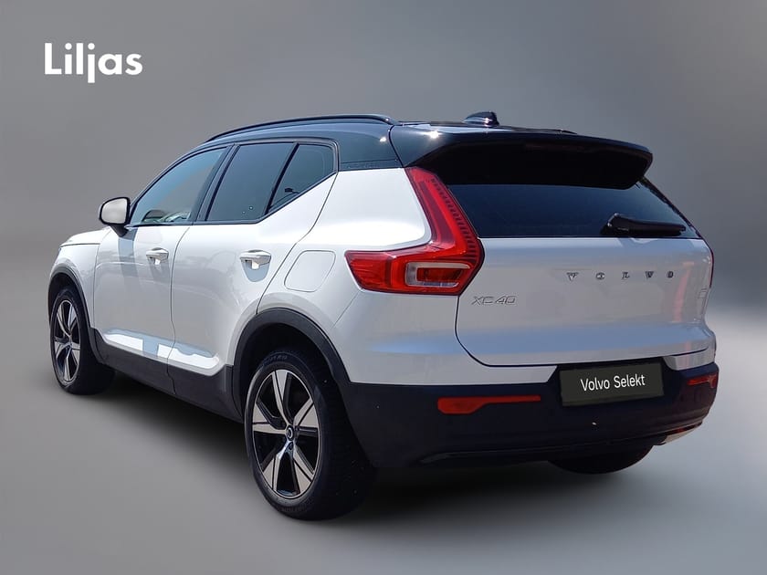 Bild 3 av Volvo XC40 P6 Recharge Pro