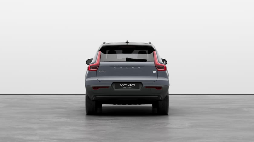 Bilde 5 av Volvo XC40 Recharge Twin motor Ultimate I H.feste I 360 kamera I Panoramatak