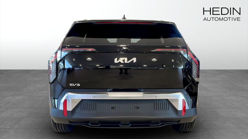 Bild 5 av Kia EV3 Long Range Plus FWD FRITT LADDKORT