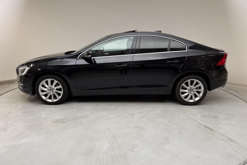 Bild 2 av Volvo S60 D2 (115hk) Summum
