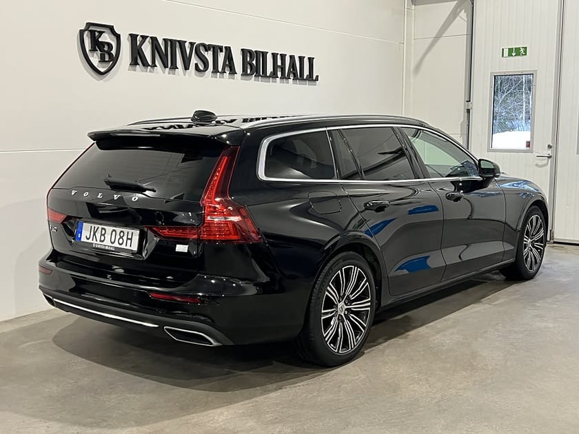 Bild 4 av Volvo V60