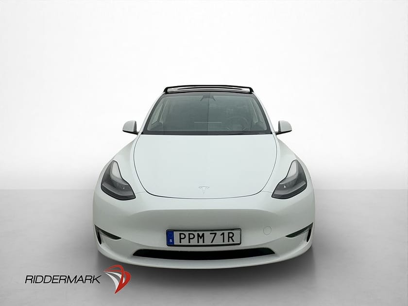Bild 3 av Tesla Model Y Performance