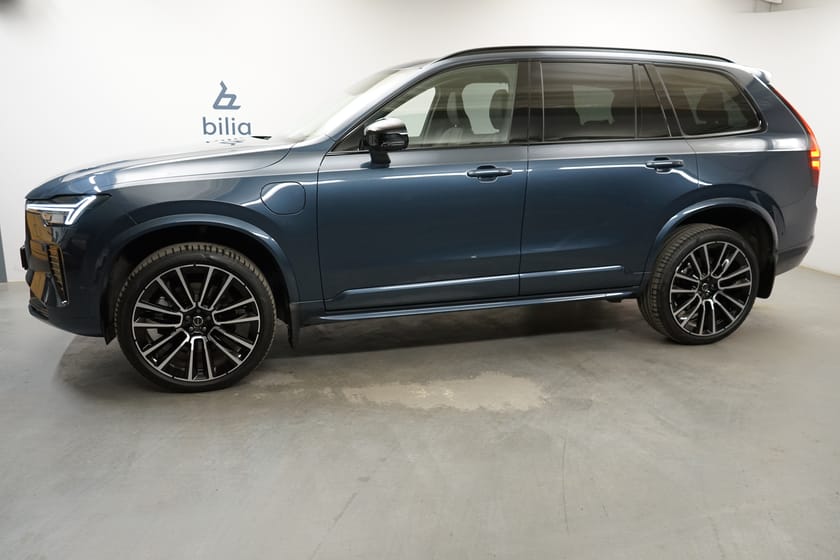 Bild 2 av Volvo XC90