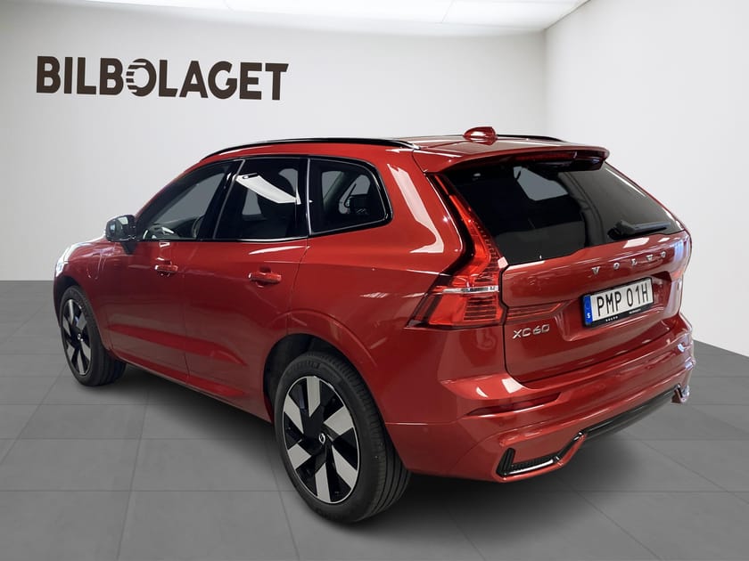 Bild 3 av Volvo XC60 Recharge T6 II Plus Dark Edition.