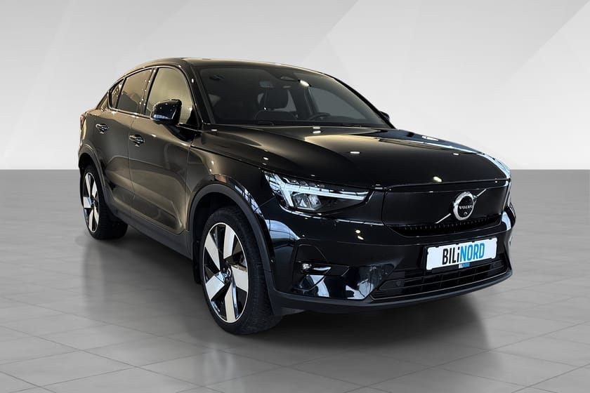Bilde 1 av Volvo C40 Recharge Twin motor