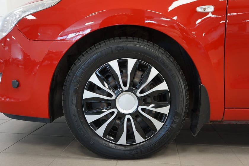 Bild 4 av Hyundai i30 1.6 CRDi | DRAGKROK