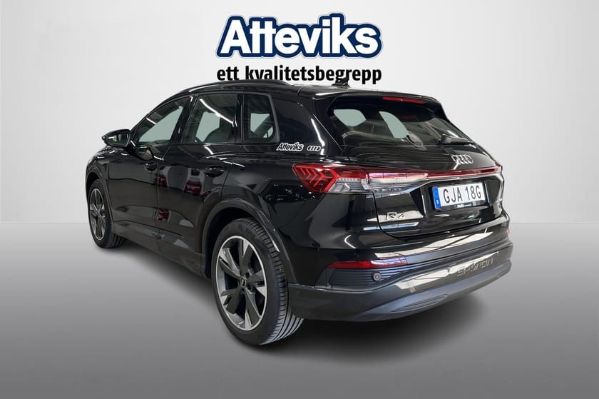 Bild 4 av Audi Q4 40 e-tron