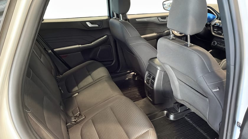 Bild 5 av Ford Kuga Plug-In Hybrid