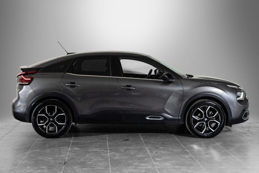 Bilde 5 av Citroën ë-C4 50 kWh Shine | Ad. cruise| Prox keyless| INNBYTTEKAMP.