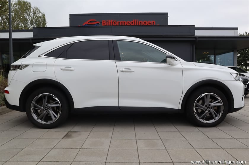 Bild 1 av DS 7 Crossback E-Tense 225
