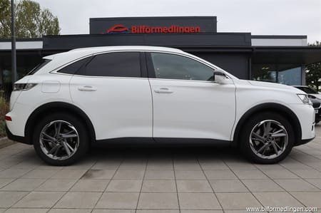 DS 7 Crossback E-Tense 225