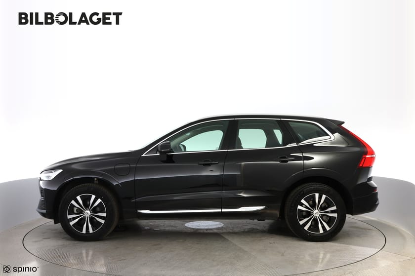 Bild 2 av Volvo XC60 T6 Core Special Edition