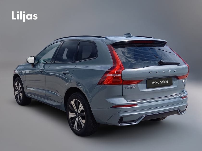 Bild 3 av Volvo XC60 Recharge T6 II Plus Dark Edition.
