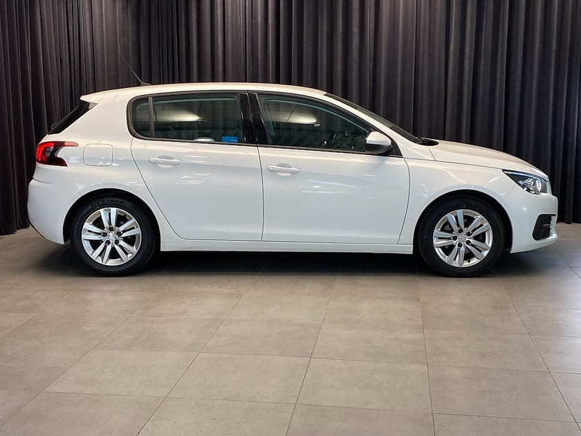 Bild 5 av Peugeot 308 1.2 PureTech 130 Active